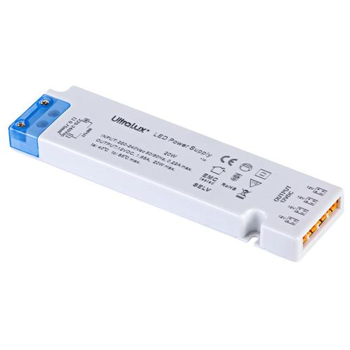 LED Omvormer keukenverlichting 12 volt - 18 Watt, Doe-het-zelf en Verbouw, Elektra en Kabels, Ophalen of Verzenden