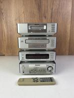 Aiwa - XR-M99 Set Hifi-set, Nieuw