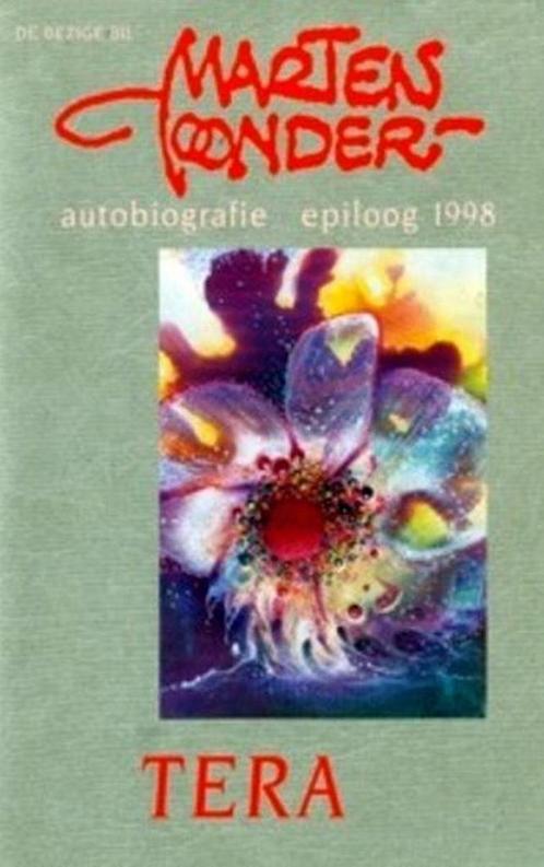 BB-literair Tera / BB-literair 9789023438250 Marten Toonder, Boeken, Romans, Zo goed als nieuw, Verzenden