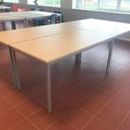 (MDK-104977) Kantine tafel nieuw kleur blad naar keuze, Huis en Inrichting, Ophalen of Verzenden, Nieuw