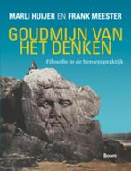 Goudmijn van het denken 9789461057839 Marli Huijer, Verzenden, Gelezen, Marli Huijer
