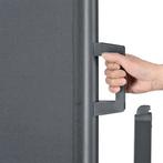 2dekans | Windscherm uittrekbaar Dubai - 300 x 180 cm -, Ophalen of Verzenden, Zo goed als nieuw