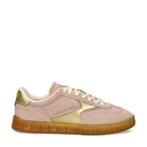 Scotch & Soda Nixie lage sneakers voor dames in het Roze, Verzenden, Nieuw, Scotch & Soda, Sneakers of Gympen