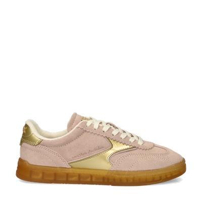 Scotch & Soda Nixie lage sneakers voor dames in het Roze, Kleding | Dames, Schoenen, Sneakers of Gympen, Roze, Nieuw, Verzenden