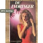 Indringer 9789068791112 Altman, Verzenden, Gelezen, Altman