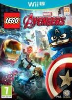 MarioWiiU.nl: LEGO Marvel Avengers in Buitenlands Doosje, Ophalen of Verzenden, Zo goed als nieuw