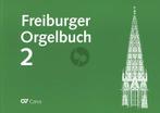 Freiburger Orgelbuch 2 Koch, Georg, Verzenden, Nieuw