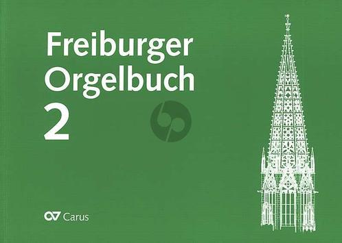 Freiburger Orgelbuch 2 Koch, Georg, Boeken, Overige Boeken, Verzenden