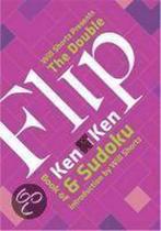 Will Shorts Presents The Double Flip Book Of Kenken And, Verzenden, Gelezen, Will Shortz