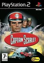 Captain Scarlet (PlayStation 2), Vanaf 3 jaar, Gebruikt, Verzenden