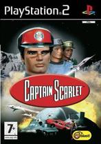 Captain Scarlet (PlayStation 2), Verzenden, Gebruikt, Vanaf 3 jaar