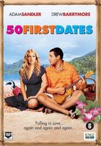 50 First Dates - DVD (Films (Geen Games)), Ophalen of Verzenden, Zo goed als nieuw