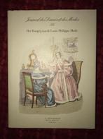 Journal des dames et des modes 1835. Het hoogtij van de, Verzenden, Gelezen, Mary C. de Jong