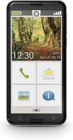Emporia Smart 3 - black, Overige modellen, Nieuw, Ophalen of Verzenden, Zonder simlock