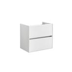 Wastafelonderkast Sanilux Compact Greeploos Soft Close, Doe-het-zelf en Verbouw, Sanitair, Ophalen of Verzenden, Nieuw, Bad