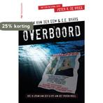 Overboord 9789049900793 P. van der Eem, Verzenden, Gelezen, P. van der Eem