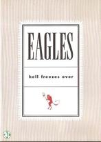 dvd - Eagles - Hell Freezes Over, Cd's en Dvd's, Zo goed als nieuw, Verzenden