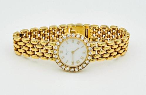 Chopard - Classics - 10/6206 - Dames - 1990-1999, Sieraden, Tassen en Uiterlijk, Horloges | Heren