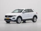 Zakelijke Lease |  Volkswagen T-Roc 1.5 TSI 150pk DSG Sport, Automaat, Gebruikt, Euro 6, Wit