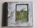 Led Zeppelin - IV (atlantic), Cd's en Dvd's, Cd's | Rock, Verzenden, Nieuw in verpakking