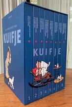 Kuifje - Box - 8 Comic collection, Complete series - Eerste, Nieuw