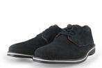 Rieker Veterschoenen in maat 40 Blauw | 10% extra korting, Kleding | Dames, Schoenen, Overige typen, Zo goed als nieuw, Rieker