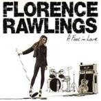 cd - Florence Rawlings - A Fool In Love, Zo goed als nieuw, Verzenden