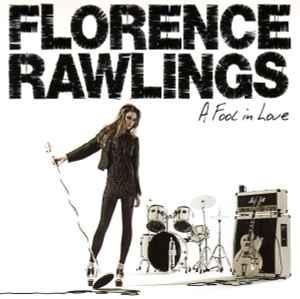 cd - Florence Rawlings - A Fool In Love, Cd's en Dvd's, Cd's | Pop, Zo goed als nieuw, Verzenden