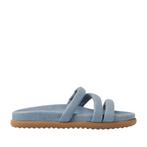 -35% Via Vai  Via Vai 58158-01  maat 37, Kleding | Dames, Schoenen, Slippers, Nieuw, Verzenden, Blauw