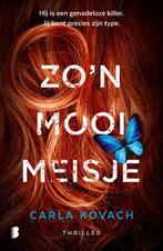 Zon mooi meisje / Gina Harte / 3 9789022593530 Carla Kovach, Boeken, Verzenden, Gelezen, Carla Kovach