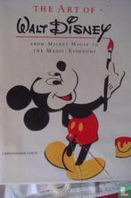 Blake, Peter - The Art of Walt Disney - 1983, Boeken, Stripboeken, Eén stripboek, Verzenden, Zo goed als nieuw