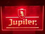 Jupiler neon bord lamp LED verlichting reclame lichtbak, Verzamelen, Merken en Reclamevoorwerpen, Verzenden, Nieuw