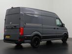Volkswagen Crafter Bestelbus L3 H3 2019 Diesel, Auto's, Volkswagen, Nieuw, Zilver of Grijs, Te koop, BTW verrekenbaar