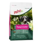 Prins ProCare Perfect Start Mini Pup & Junior Hondenvoer 15, Verzenden