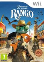 Rango-Standaard (Wii) Gebruikt, Ophalen of Verzenden, Zo goed als nieuw