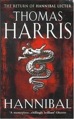 Hannibal 9780099297703 Thomas Harris, Verzenden, Gelezen, Thomas Harris