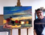 Michel Suret-Canale (XX-XXI) - Nicolas de Staël en Espagne,, Antiek en Kunst