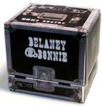 cd box - Delaney &amp; Bonnie &amp; Friends - ith Eric Cl..., Cd's en Dvd's, Verzenden, Zo goed als nieuw