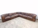 de Sede - De Sede Design Team - Sofa - DS11 - Leder