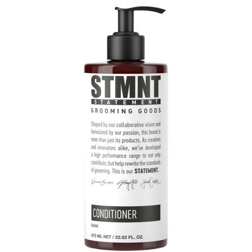 STMNT Grooming Conditioner 275ml, Sieraden, Tassen en Uiterlijk, Uiterlijk | Haarverzorging, Shampoo of Conditioner, Nieuw, Ophalen of Verzenden