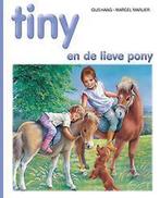 Tiny en de lieve pony / Tiny / 56 9789030368496 G Haag, Boeken, Kinderboeken | Jeugd | onder 10 jaar, Verzenden, Zo goed als nieuw
