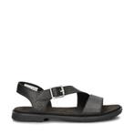Timberland Calista Bay sandalen voor dames in het Zwart, Kleding | Dames, Schoenen, Verzenden, Zwart, Nieuw, Sandalen of Muiltjes