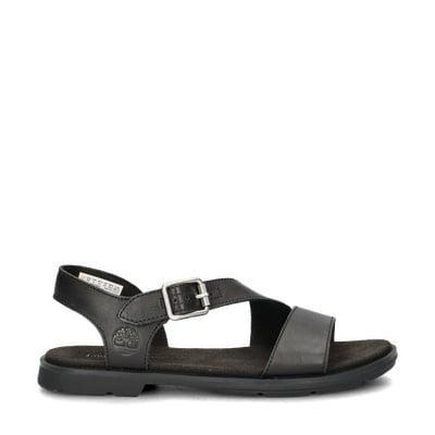 Timberland Calista Bay sandalen voor dames in het Zwart, Kleding | Dames, Schoenen, Sandalen of Muiltjes, Zwart, Nieuw, Verzenden