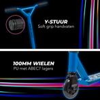 2dekans | LifeGoods StuntRider - Stuntstep - Step 8+ Jaar -, Ophalen of Verzenden, Zo goed als nieuw