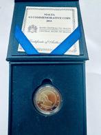 Kroatië, Malta. 2 Euro 2011/2024 Election + Marko, Postzegels en Munten, Munten | Europa | Euromunten