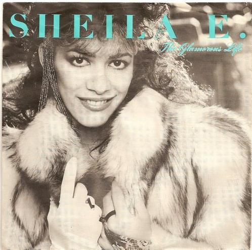 Single - Sheila E. - The Glamorous Life, Cd's en Dvd's, Vinyl | Pop, Verzenden