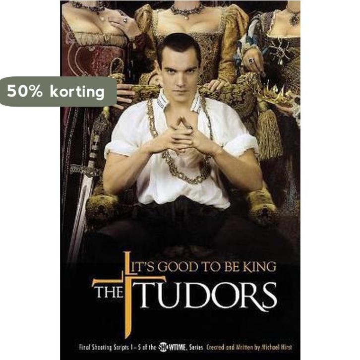 Its Good To Be King / Its Good To Be King 9781416948841, Boeken, Taal | Engels, Gelezen, Verzenden