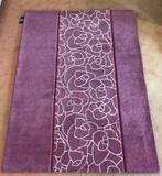 Wallflor - Renato Balestra - Vega-viooltje - Tapijt - 240 cm, Nieuw