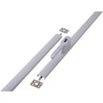 Espagnoletsluiting SKG** - F1 aluminiumgrijs, Verzenden, Nieuw