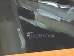 Bob Immink (1930-1989), Antiek en Kunst